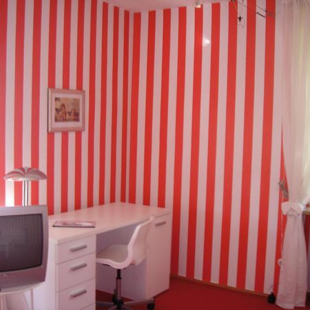 Hotel B&B Bredl In Der Villa Ballestrem Щраубинг Екстериор снимка